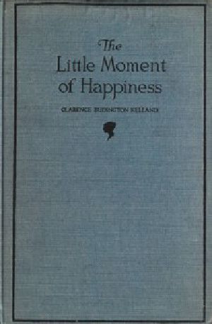 [Gutenberg 57884] • The Little Moment of Happiness